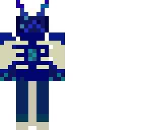 warden