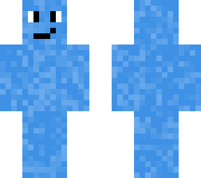 water guy