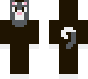 whiskers the cat