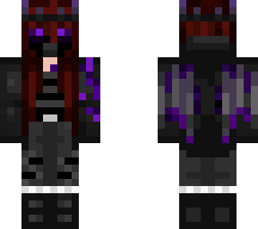 wild (corrupted)