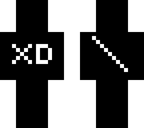xd boy