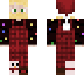 xmas edit