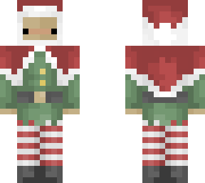 xmas sheep