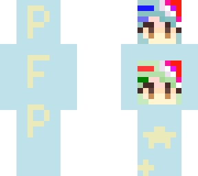 *+- watcha dreaming of? ~ pfpce