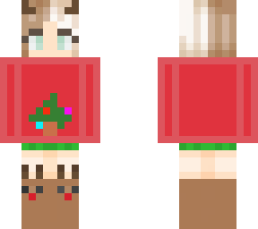 *~reindeer ~*