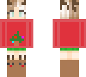 *~reindeer ~*