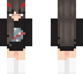 || ~devil girl~ || alisaaawolf