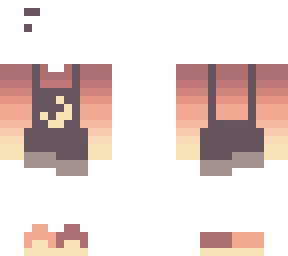 ❀ waffle . front ❀