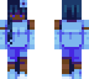 ~% shadow wave %~ //te