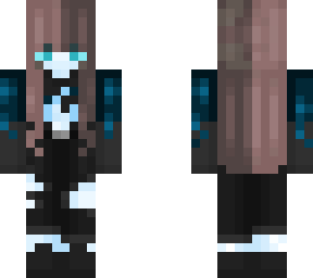 +~slumber~+ ; ce