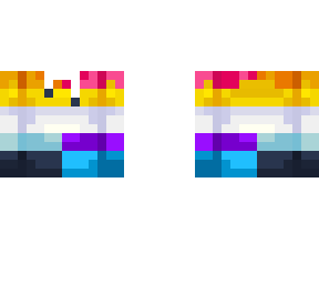-bigender and aro/ace.