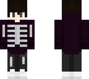 :d skelly