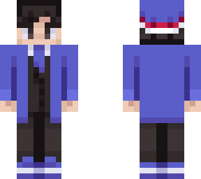 ~dtkq quackity (5/5)~