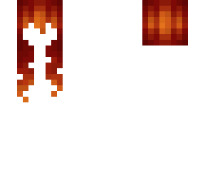 ~i was falling through the flames~