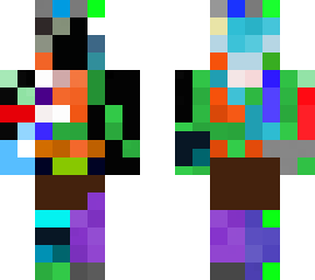4 bit me