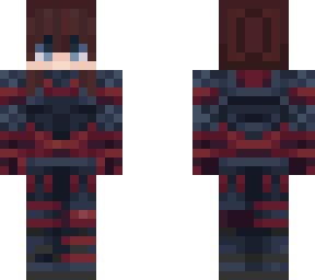 afton