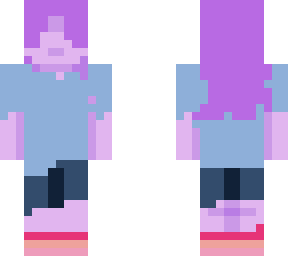 alien oc!