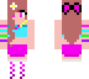 beach girl!