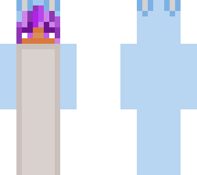 bunny onesie v1