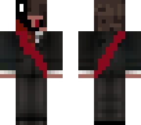 butchered