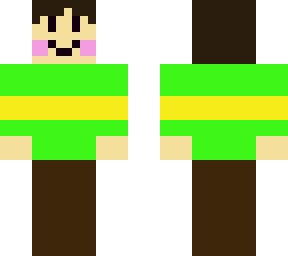 chara but bad
