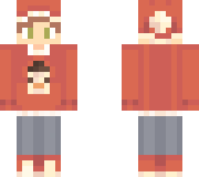 christmas boy