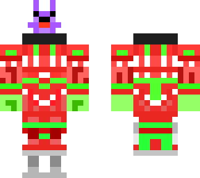 christmas patroller (christmas)