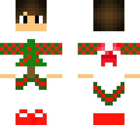 christmas pj's