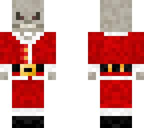 christmas skeleton v1