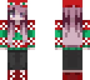christmas soupy