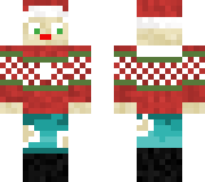 christmas time is here