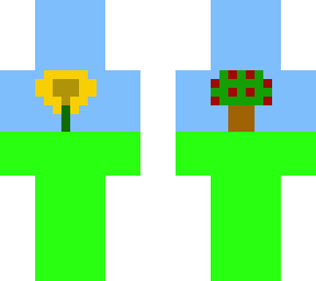 contest entry (spring)