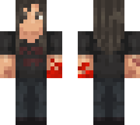 corpsegrinder