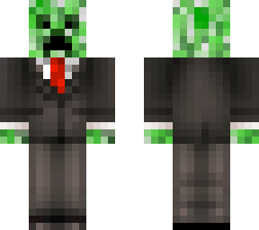 creeper suitntie