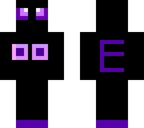 cute enderman