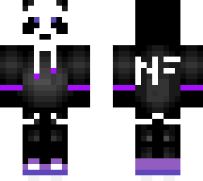 deadly panda v1