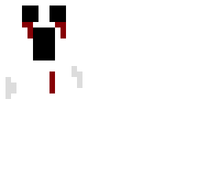 decapated creeper