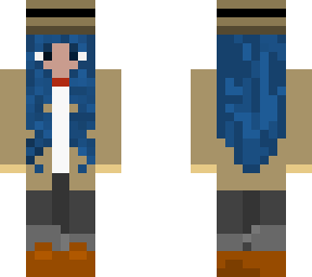 detective art!