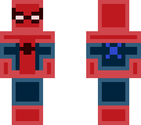 ditko spider-man suit