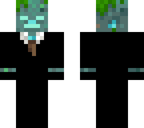 drowned style
