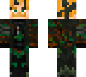 druid ferg