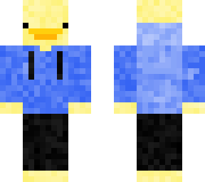 duck
