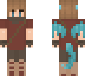 dusk ~not my character