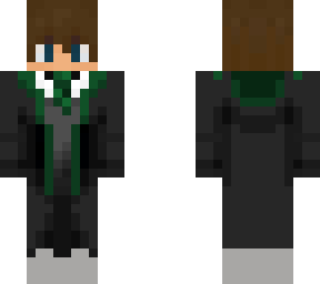 dylan slytherin