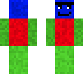 elemental skin
