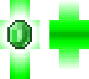 emerald