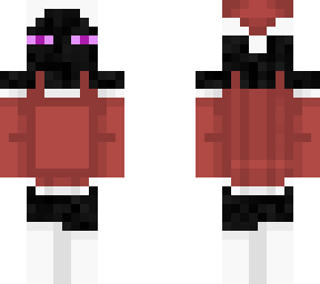 emo097 christmas skin