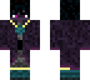 enderdrakon origin my outfit