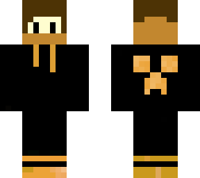 fall pro skin