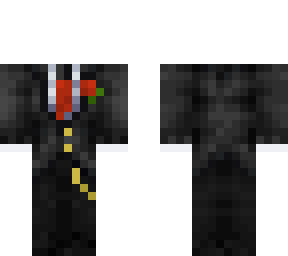 fancy dress suit
